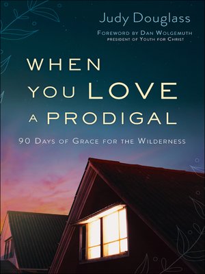 cover image of When You Love a Prodigal